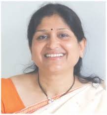 Hon’ble Smt. Varsha Patel